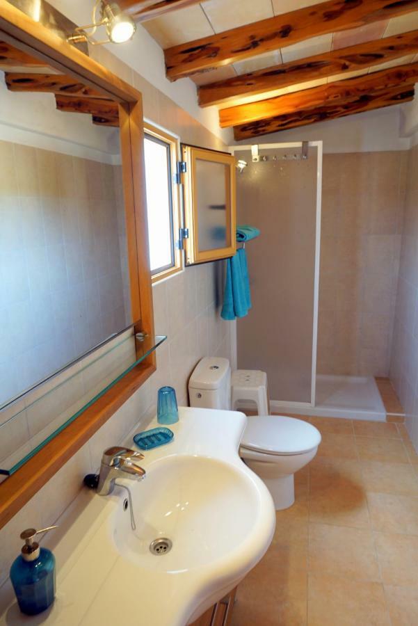 Casa Can Pep - Astbury Formentera Sant Ferran de Ses Roques Room photo