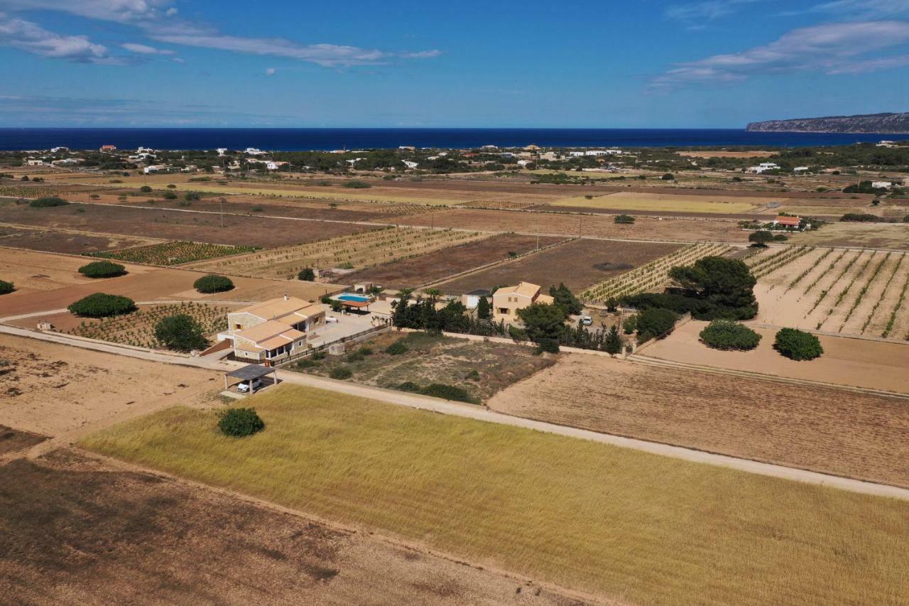 Casa Can Pep - Astbury Formentera Sant Ferran de Ses Roques Room photo