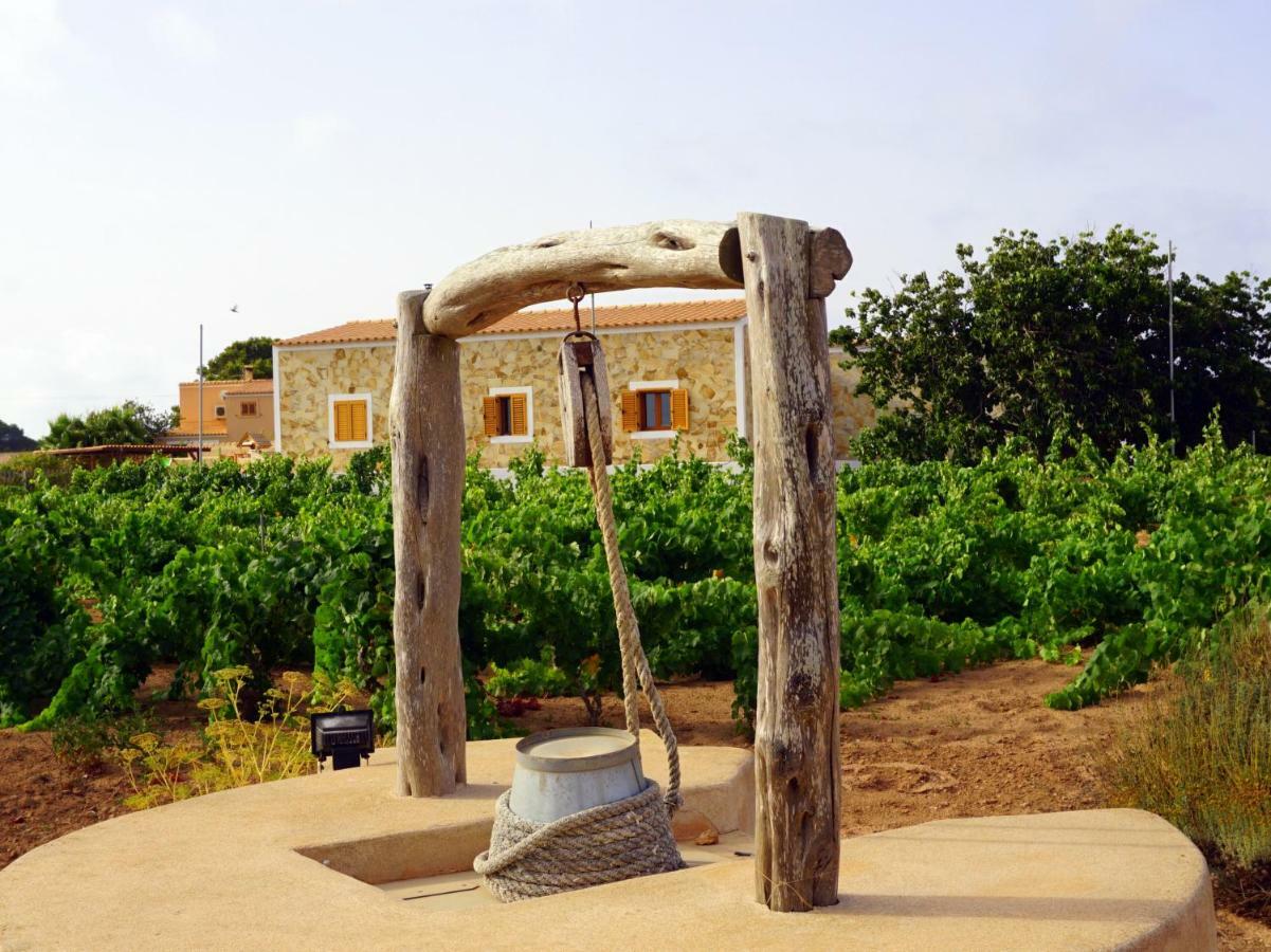 Casa Can Pep - Astbury Formentera Sant Ferran de Ses Roques Room photo