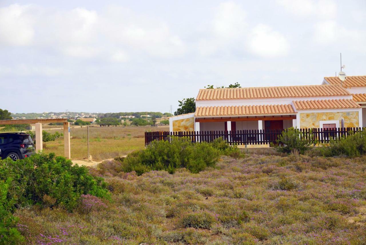 Casa Can Pep - Astbury Formentera Sant Ferran de Ses Roques Room photo